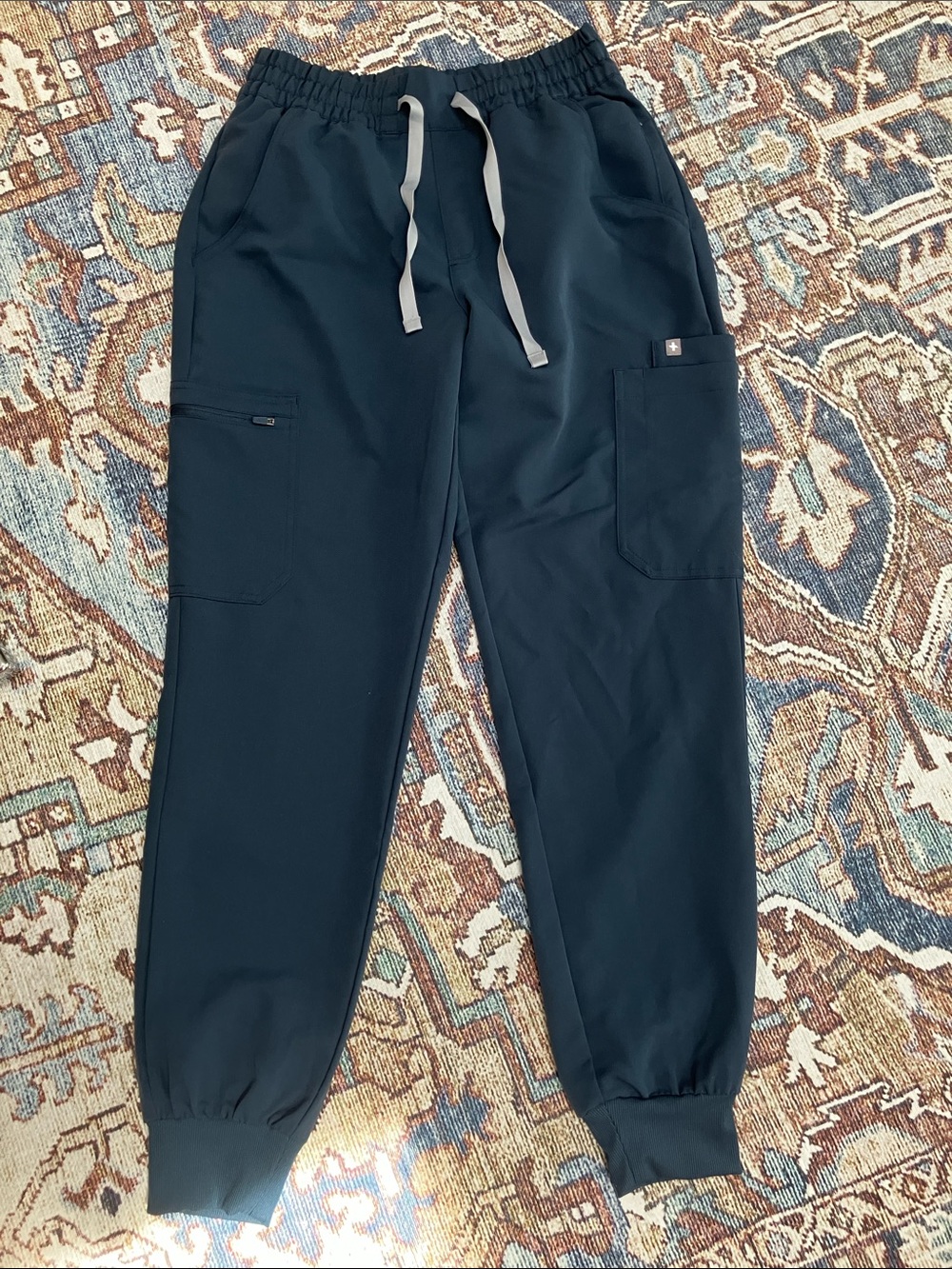 FIGS high waisted jogger pants NWOT